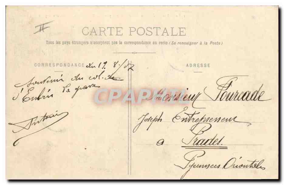 Traversée d'un Col des Alpes par une Batterie de Chasseurs Alpins — E. Reynaud Éditeur Chambery — Reverso