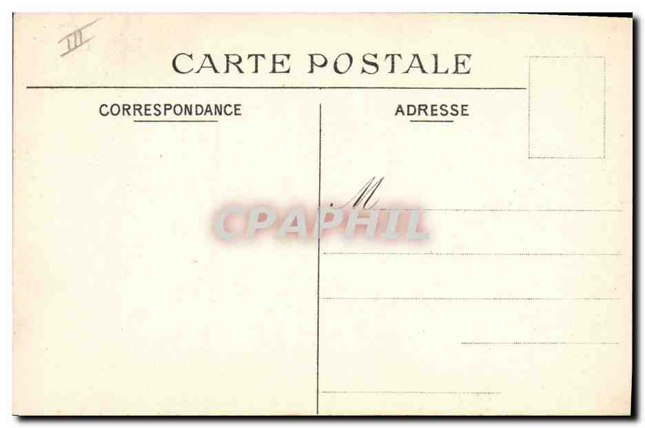 CPA Militaria On ne passe pas Scott L'illustration  — Rückseite