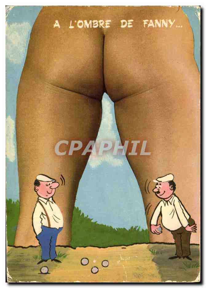 CPM Petanque A l'ombre de Fanny 