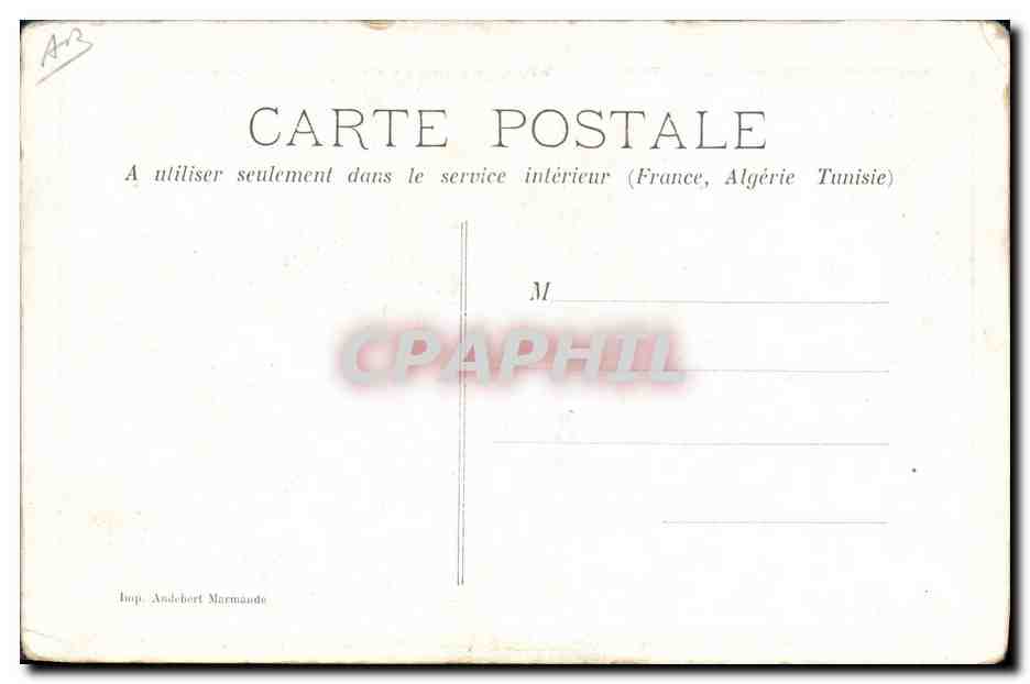Théodore Jeonescu - Dresseur Américain d'Animaux Féroces — éditeur Andrébert Marmande — Reverso