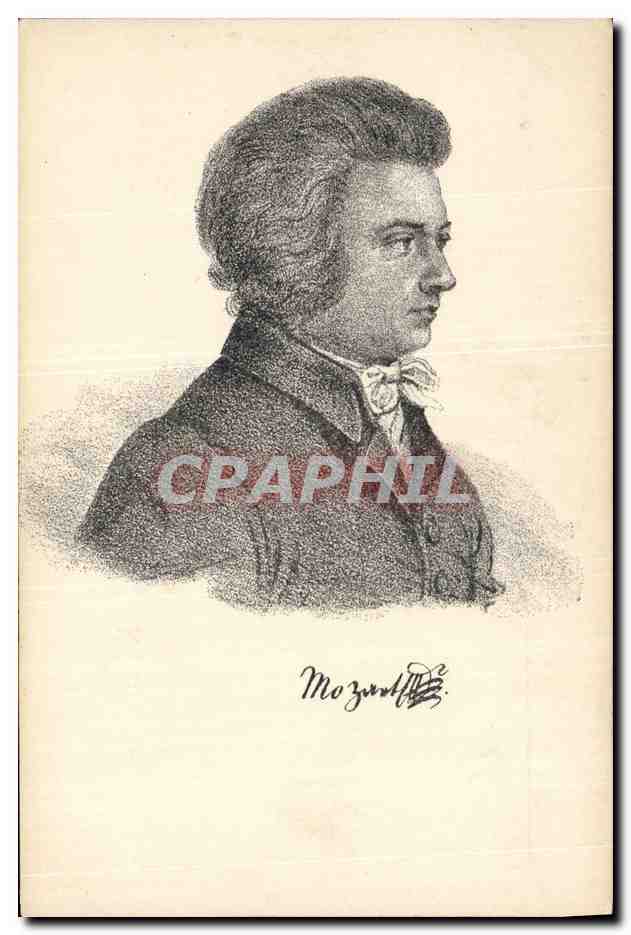 CPA Mozart 