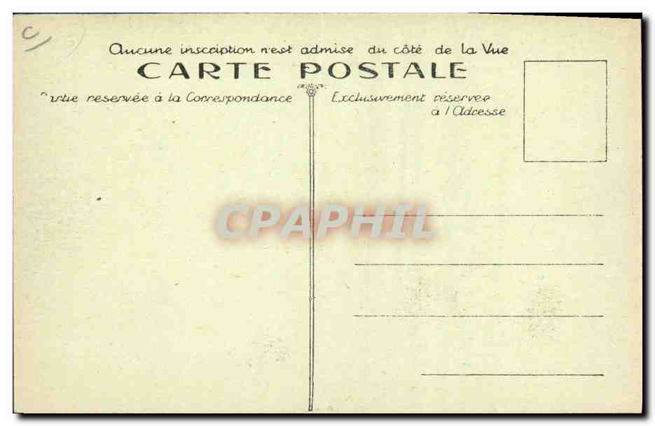 Le Alpi Pittoresche — Corvée di neve nei Forti — Louis Bonnet, editore - Gap — Verso