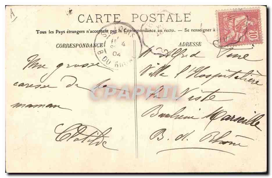 CPA Militaria Chasseurs Alpins Le mur d'assaut — Reverso