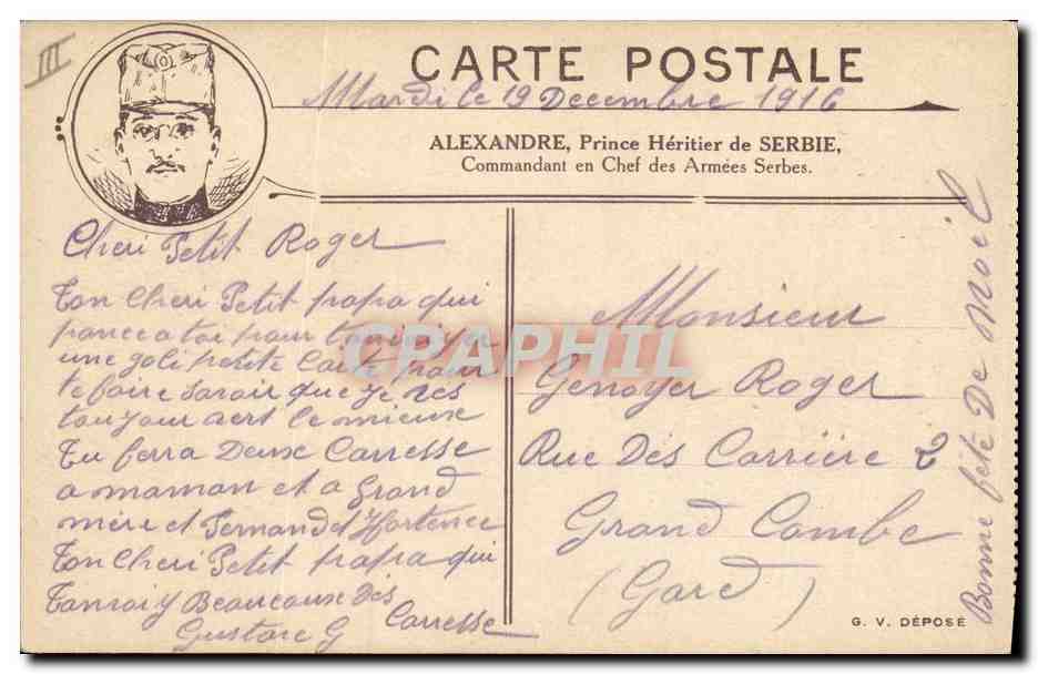 Titre par défaut — Rückseite
