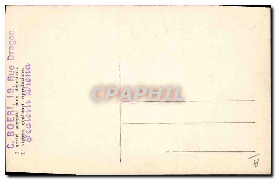 CPA Serbia  — Verso