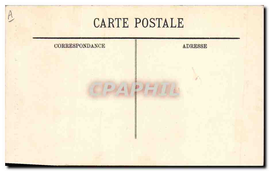 CPA Folklore Les Sables d'Olonne Nos Sablaises montent a bourrin Cheval Mule Ane  — Verso