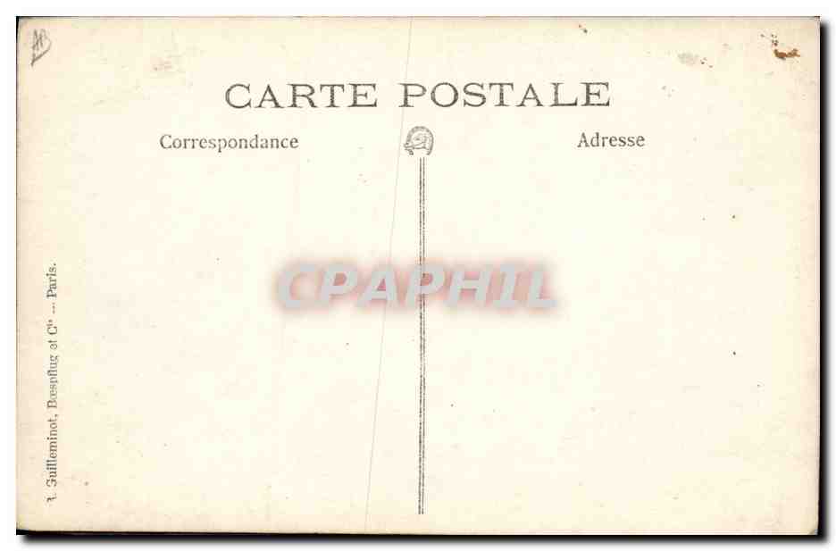 CARTE PHOTO Petanque Jeu de boules Militaria  — Rückseite