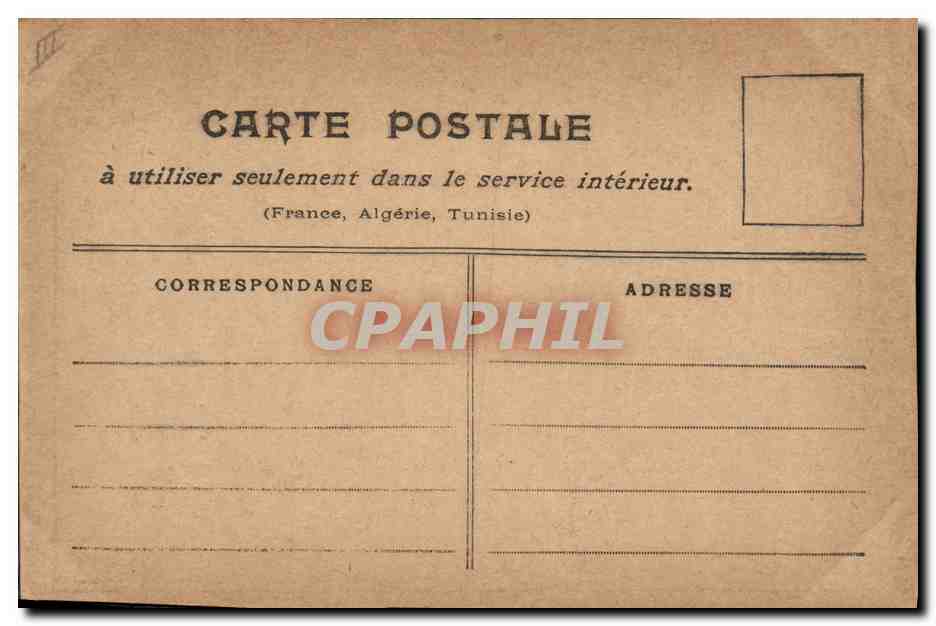 Le Jeu — 10 Ans — Moriss — Verso