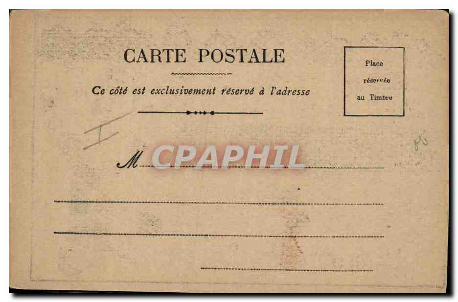 Le Jeu — 10 Ans — Moriss — Verso