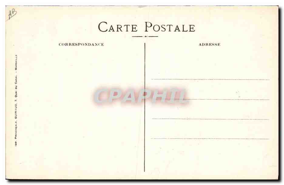 CPA Fantaisie Illustrateur Le peintre qui a ete charge par le Kaiser d'executer sur front le tableau  — Rückseite