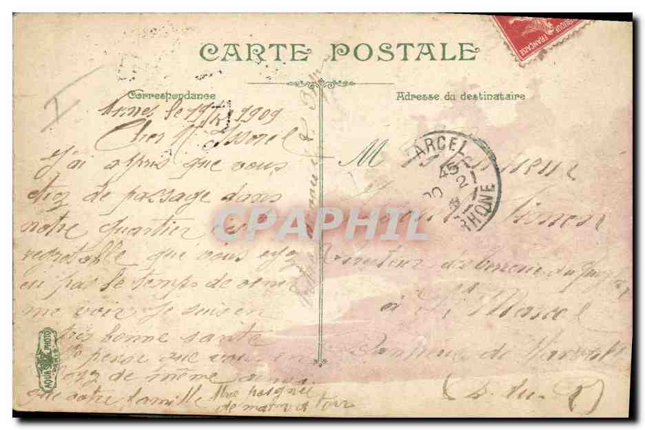 CPA Militaria Artillerie Pour abattre  — Rückseite