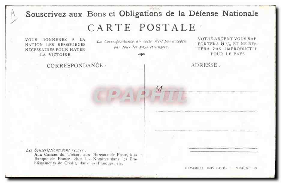 Titre par défaut — Rückseite