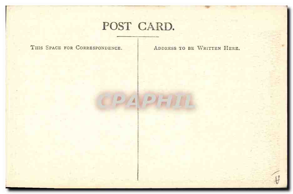 CPA Militaria Britain at war Making munitions  — Rückseite