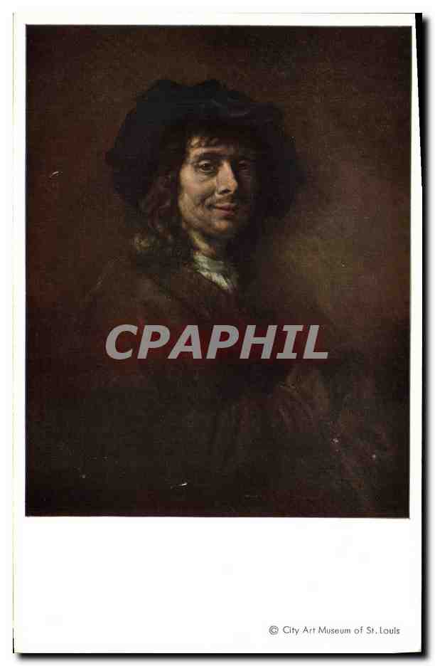 CPM Rembrandt St Louis 