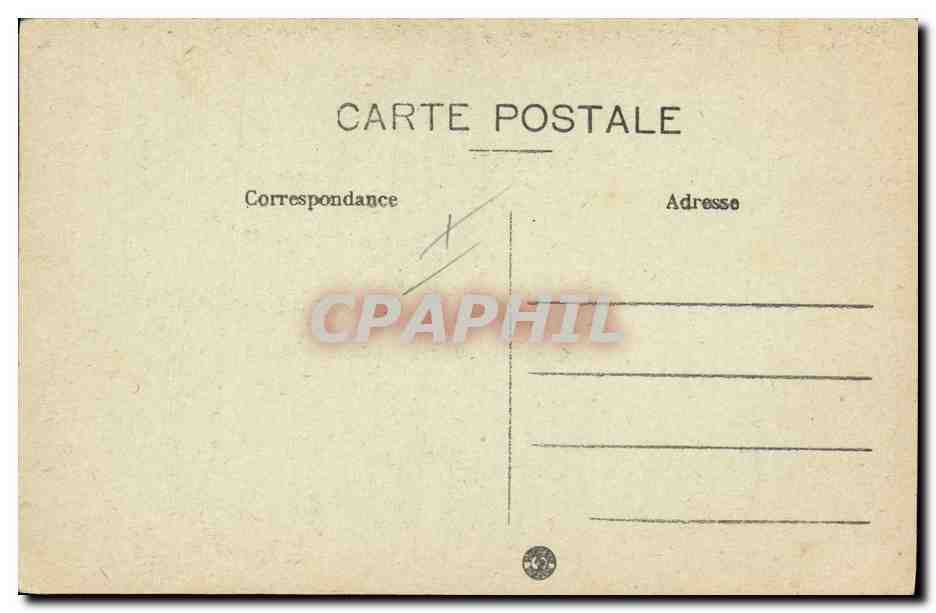 CPA Fantaisie Illustrateur Gauloiseries francaises Un effet de chaleur Chat  — Rückseite