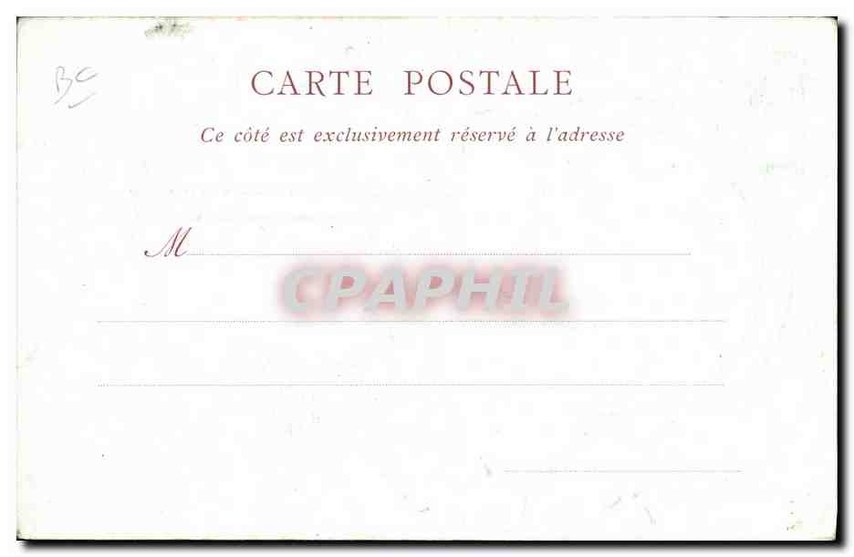 CPA Fantaisie Illustrateur Mouton Femme Police Policier  — Rückseite