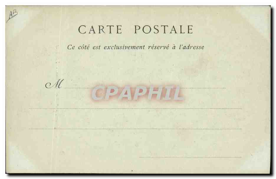 Types Algériens — Madame Bono — ND Pbot — Reverso