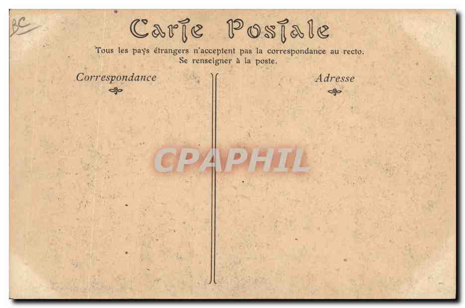 Madame Bono — musicienne africaine avec instrument — ND-Phot, n° 362 A — Reverso