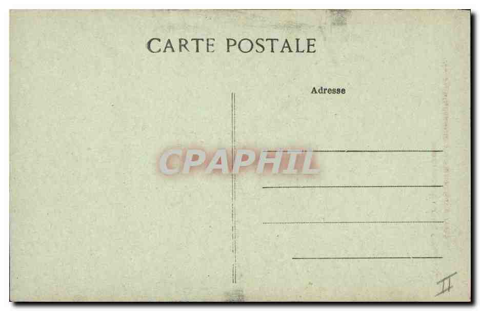 En Normandie — Le fils du Roy d'Yvetot — Maison Ollamary, édit., Yvetot — Reprod. interd. — Reverso