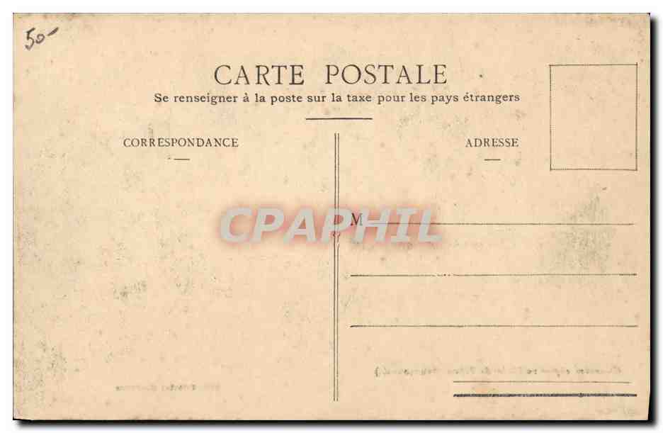 Chasseurs Alpins au Chalet du Vallon (Briançonnais) — Édit. Galeron — Reverso
