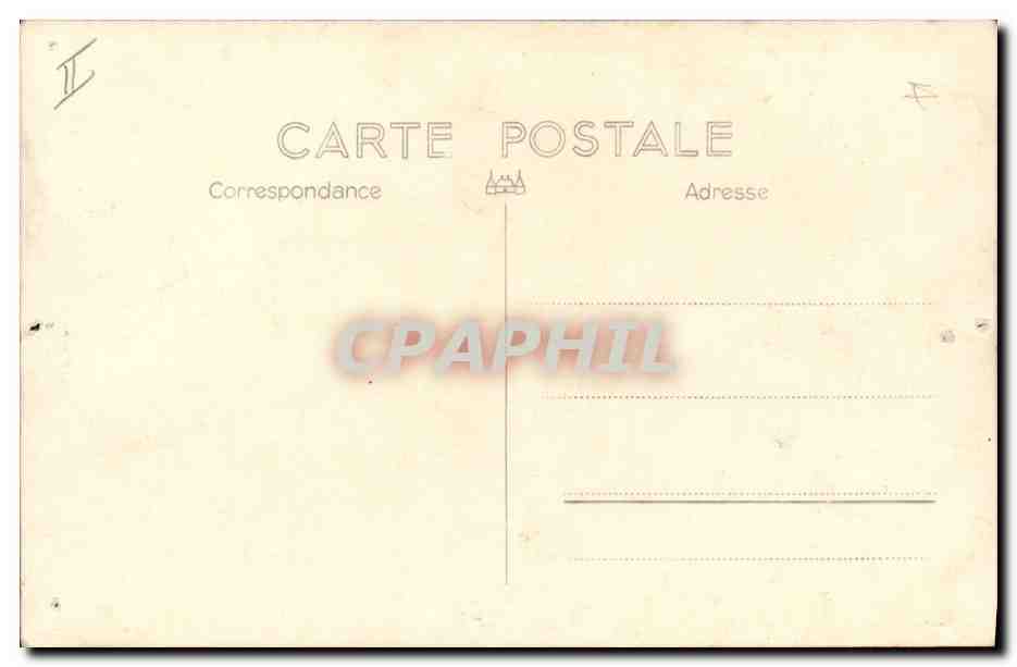 Groupe de soldats — Époque 1914-1918 — Éditeur non identifié — Reverso