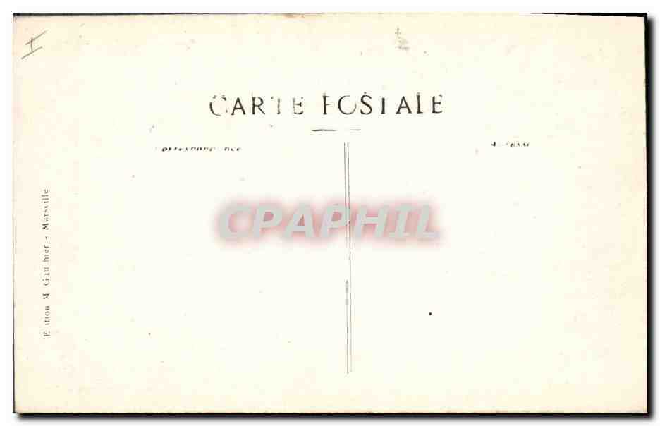 CPA Militaria Prise de Peronne Somme  — Rückseite