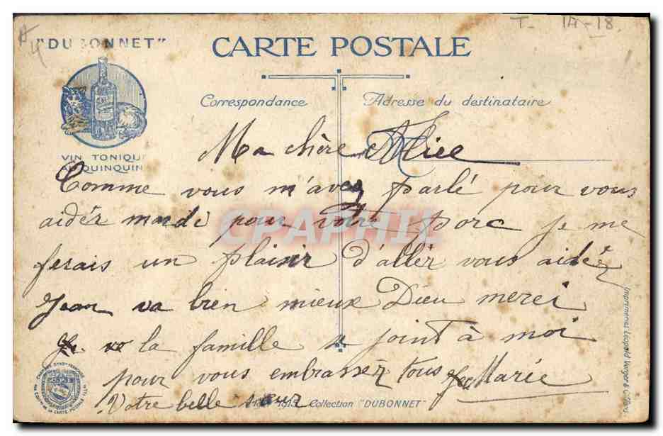 CPA Militaria Belges dans les tranchees  — Rückseite