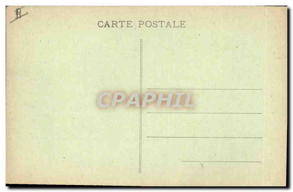 Les Cabinets de M. le Maire — Contes de Frimbos — Éd. E. Bastion, rue Germain-Charter, Lunéville — Verso