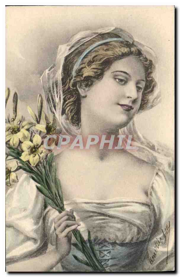 Filles charmantes — A.S. — editore A.S.W. n°32
