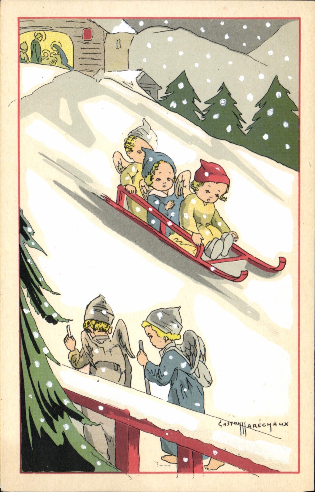 Titre par défaut