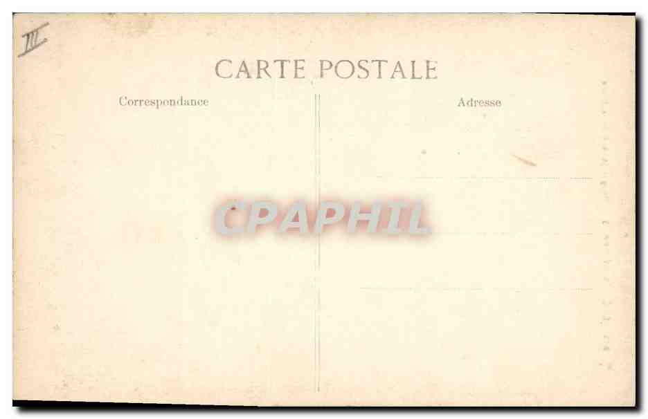 Berger jouant de la Flute — Scènes et Types — Édition P. S. — Reverso