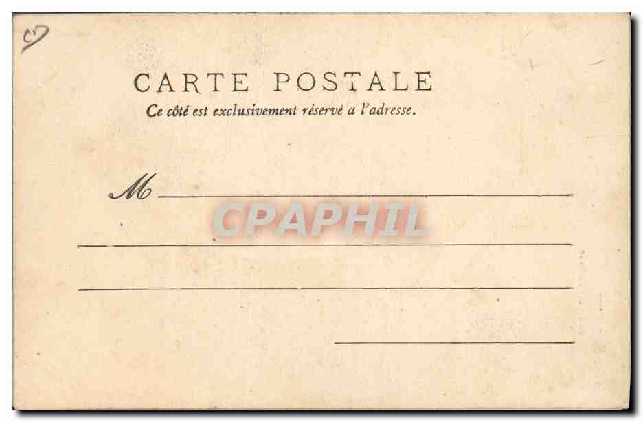 Un Vieilleur — Type du Centre n°506 — éditeur Type du Centre — Reverso