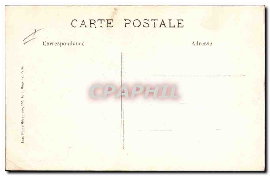 Paris - Jardin des Plantes - Le Chameau — Reverso