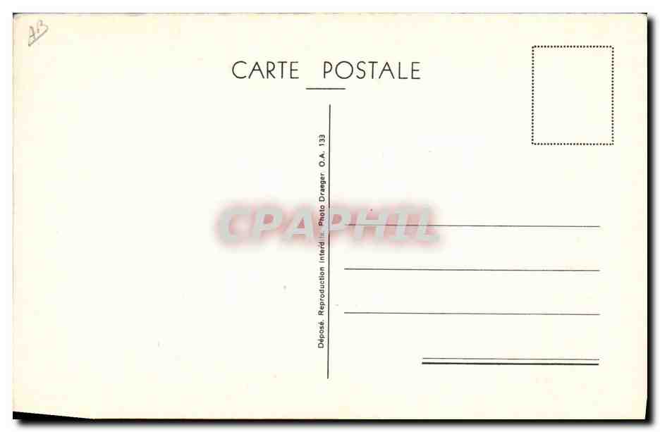 Maréchal Philippe Pétain — Appel à la confiance — Photo Draeger, n°133 — Reverso
