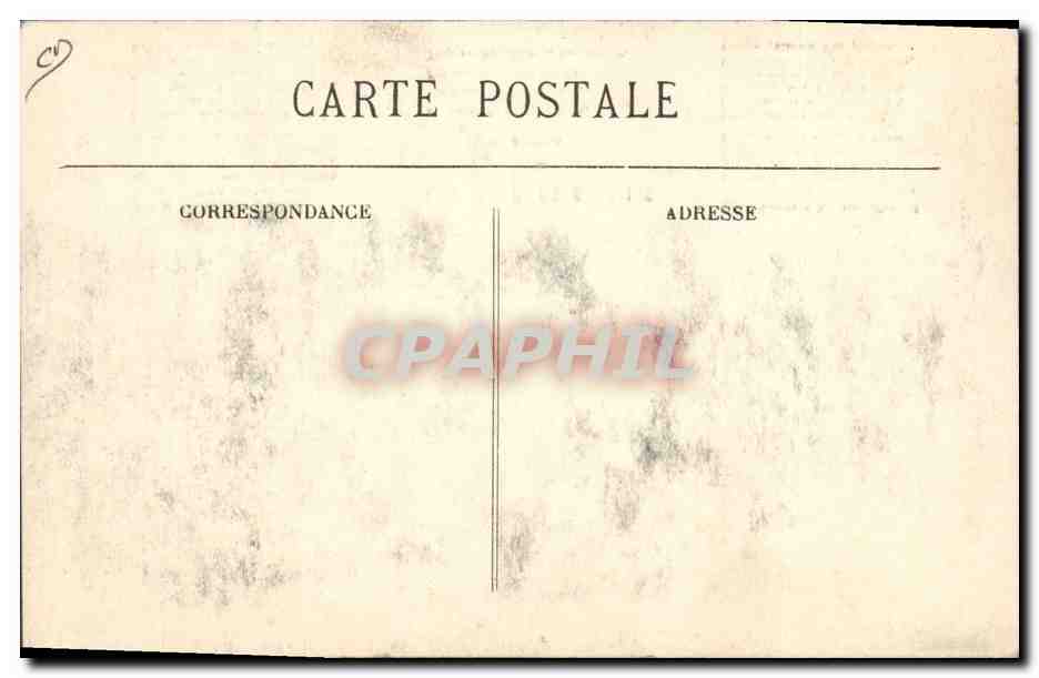 Lou Vièn Chabretaire — poète catalan — éditeur L. Branchet — Verso