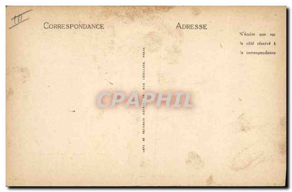 En Provence - La Farandole, par Valère Bernard - LL — Verso