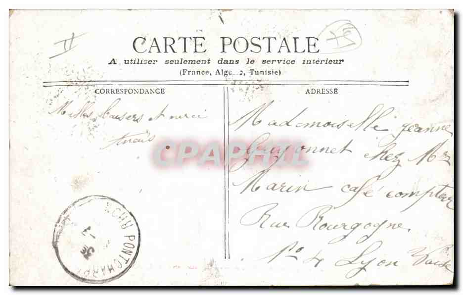Zèbre à robe Isabelle rayée de brun (Afrique) — Jardin d'Amatation — éditeur non identifié — Reverso