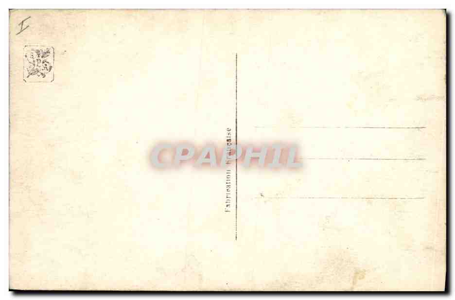 CPA Militaria Salon de Paris Eugene Bunel Nos troupes acclament l'aviateur vainqueur  — Rückseite