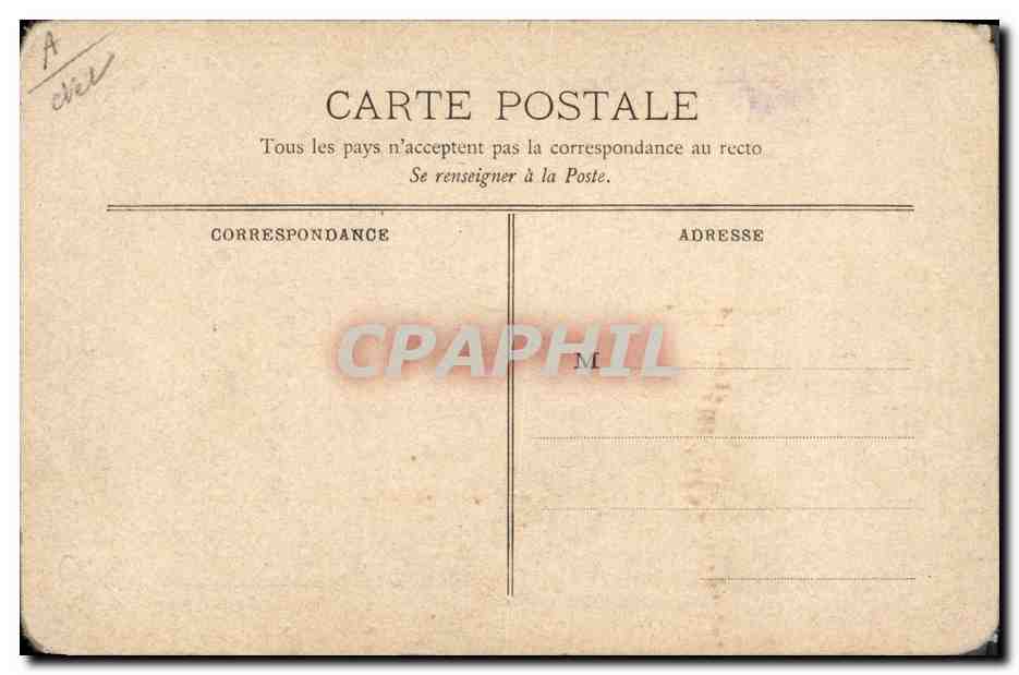 CPA Les 3 William's Acrobates equilibristes Femme porteur — Reverso