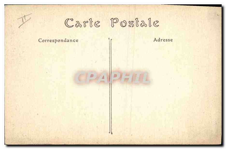 CPA Militaria Michelon L'agonie de l'aigle La proie invincible  — Rückseite