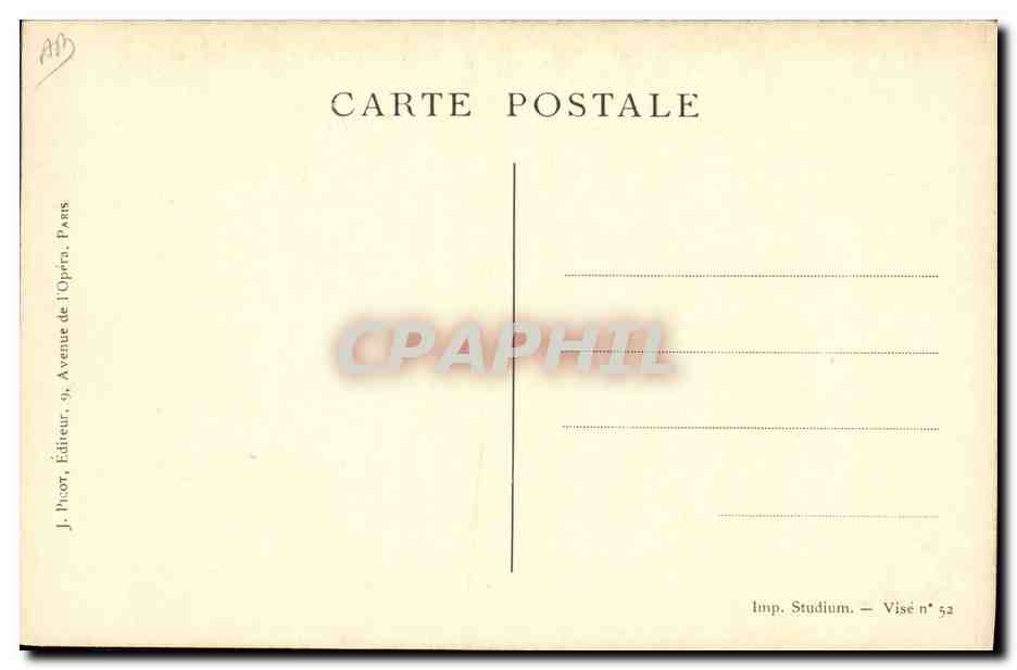 CPA Militaria Serbie quand meme Serbia  — Rückseite