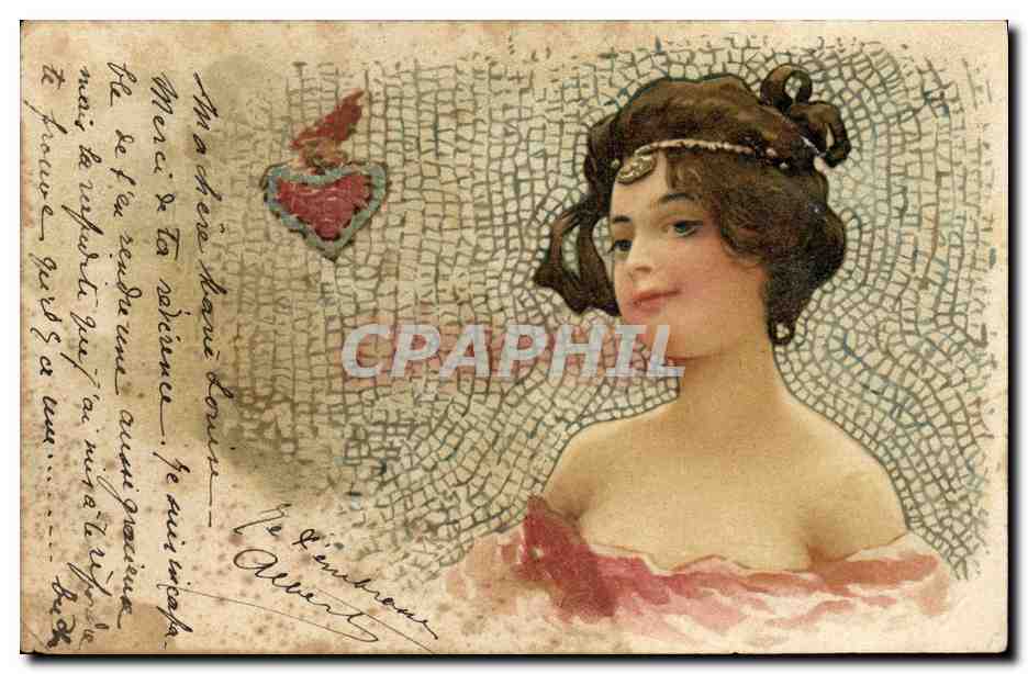CPA Fantaisie Illustrateur Enfant 