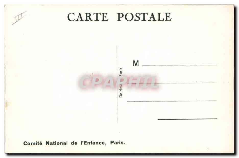 CPA Fantaisie Illustrateur Enfants Beatrice Mallet Qui bien se pese  — Rückseite
