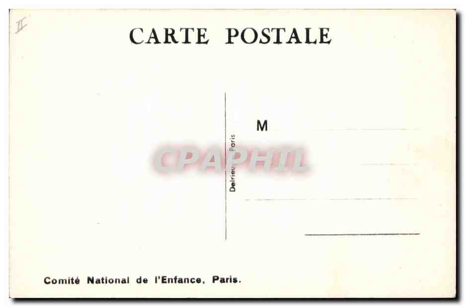 CPA Fantaisie Illustrateur Enfants Beatrice Mallet Qui bien se pese  — Rückseite