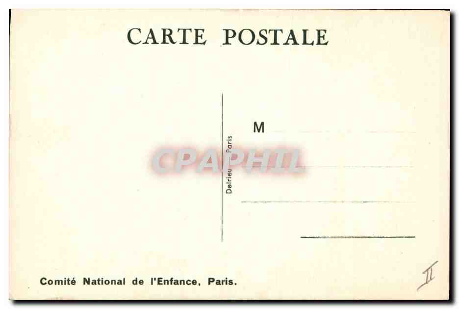 CPA Fantaisie Illustrateur Enfants Beatrice Mallet Qui bien se pese  — Rückseite
