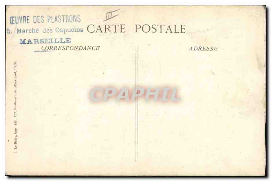 CPA Militaria La bataille sous VErdun 1916  — Rückseite