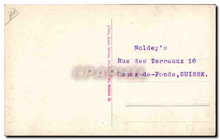 Acrobate et enfant — pose acrobatique sur tabouret — Noldey's, Chaux-de-Fonds, Suisse — Reverso