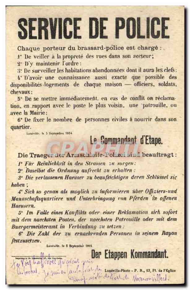 Titre par défaut
