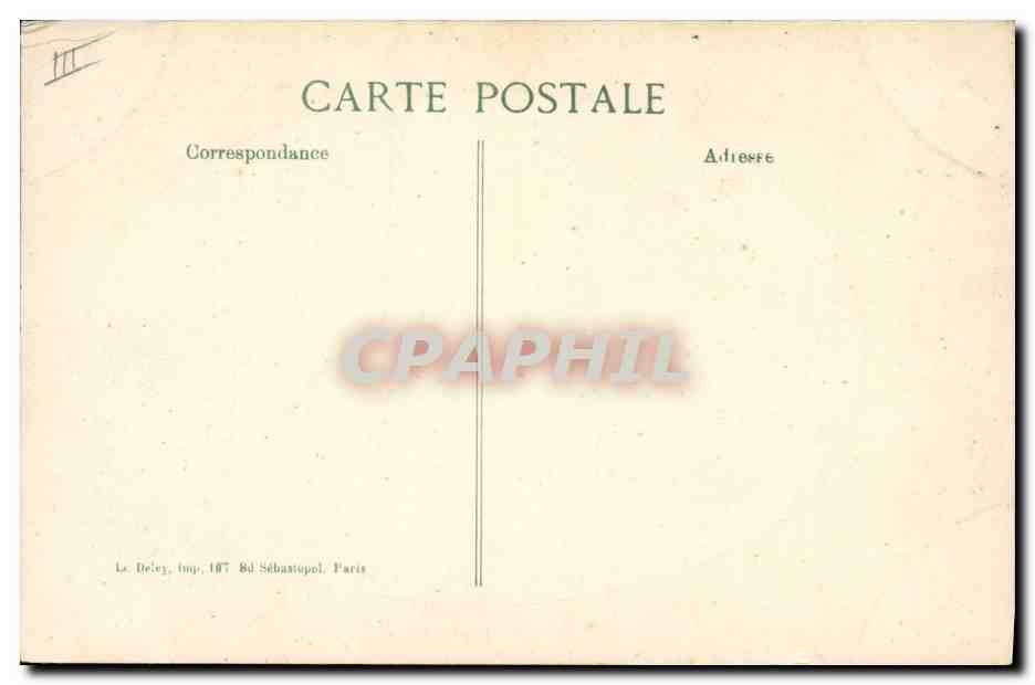 CPA Militaria 7 septembre Le 298eme regiment de reserve s'empare du drapeau du 36eme regiment d'infanterie prussien  — Rückseite