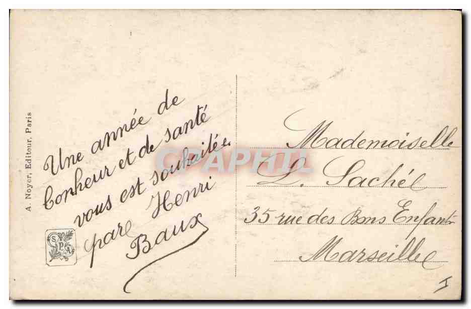 CPA Salon des boursiers de l'Etat 1912 Guinier Bretonne a la cruche  — Rückseite